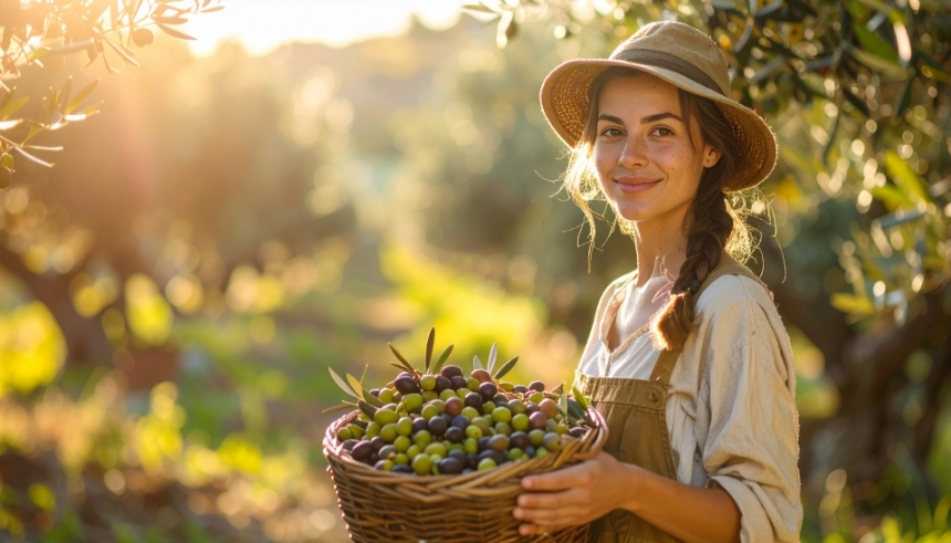 Meet the Producers: From Olive Grove to Luxury Gift